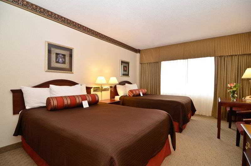 Best Western Terrace Inn Chambre photo