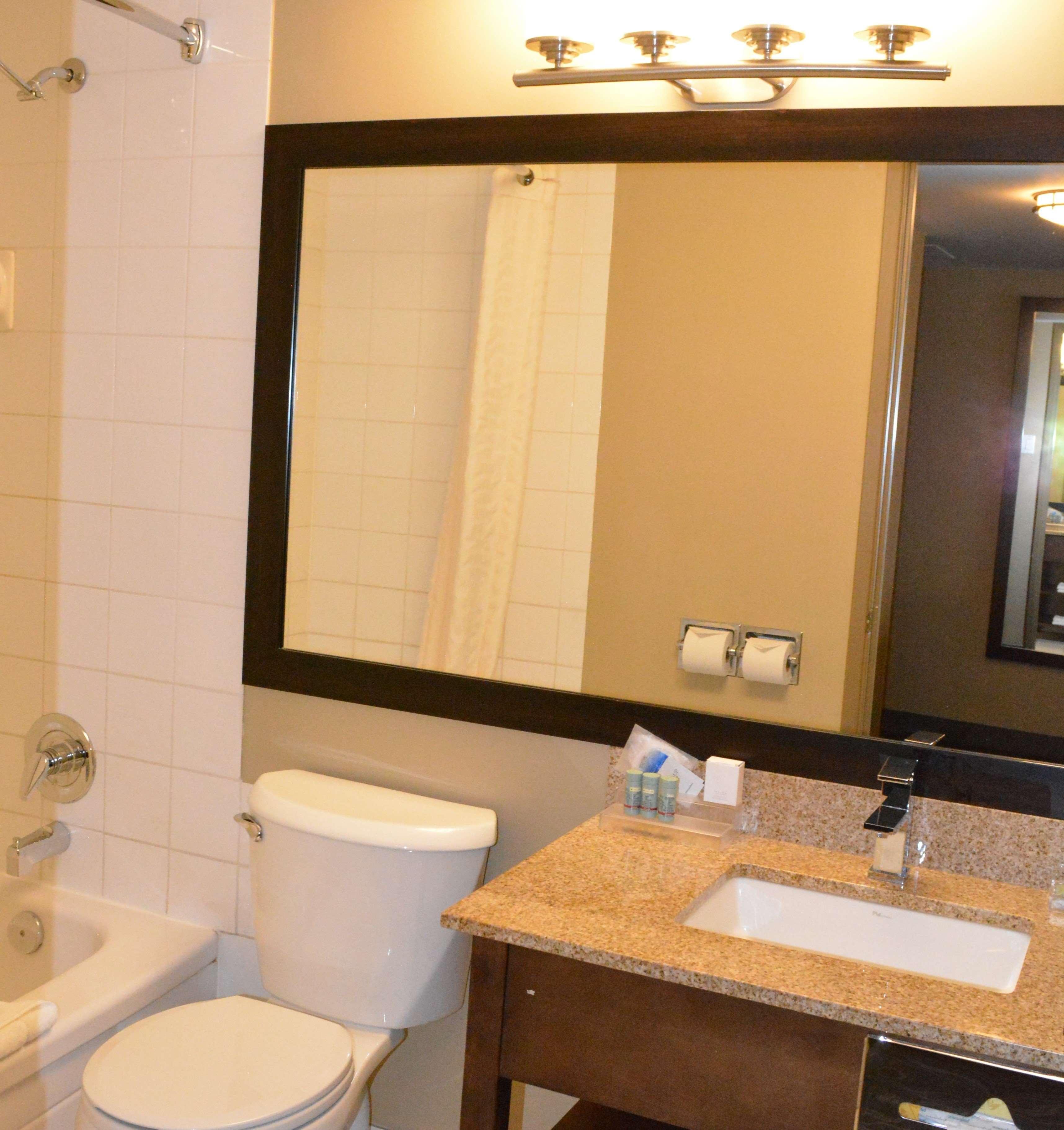 Best Western Terrace Inn Extérieur photo