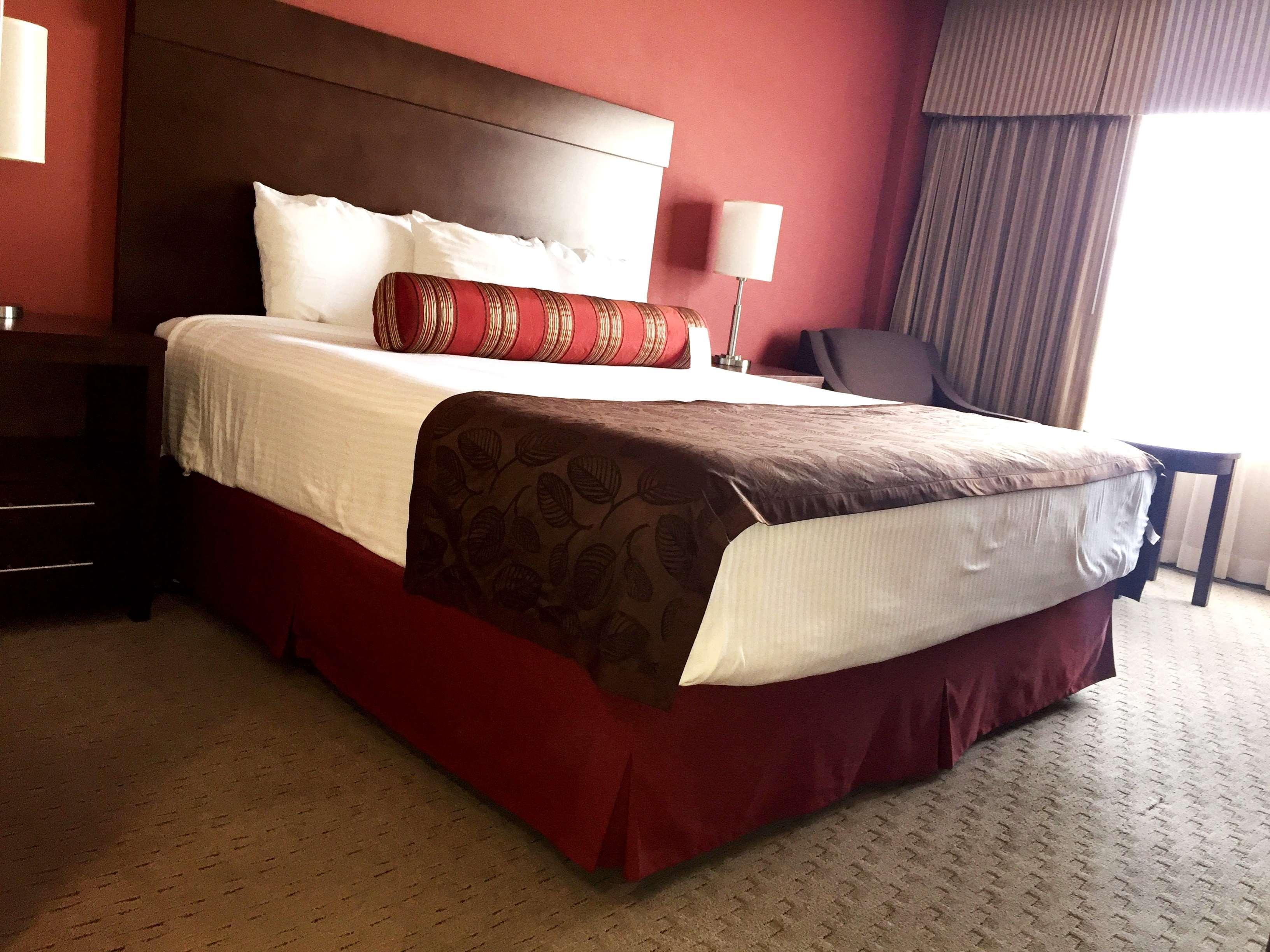 Best Western Terrace Inn Extérieur photo