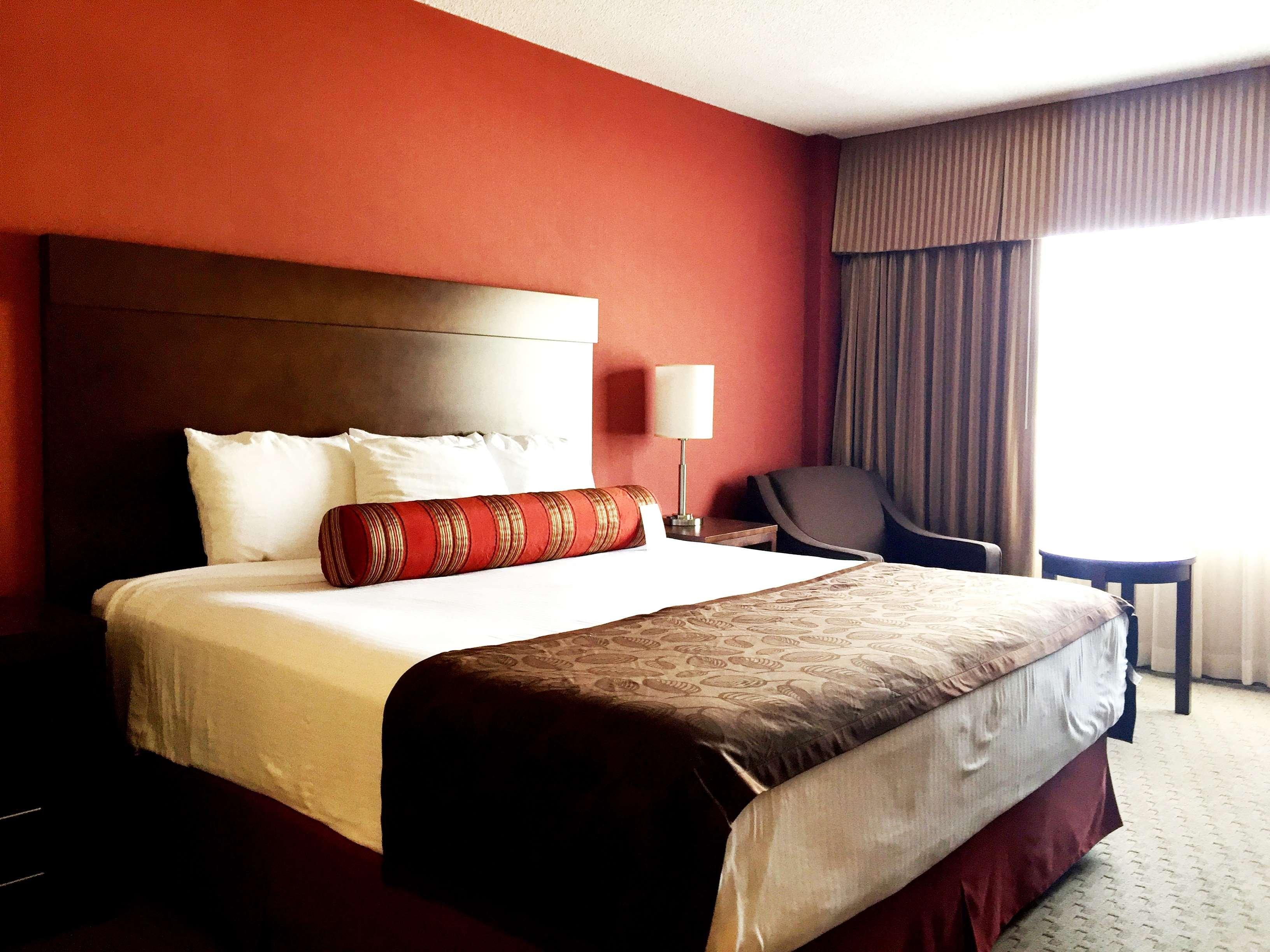 Best Western Terrace Inn Extérieur photo