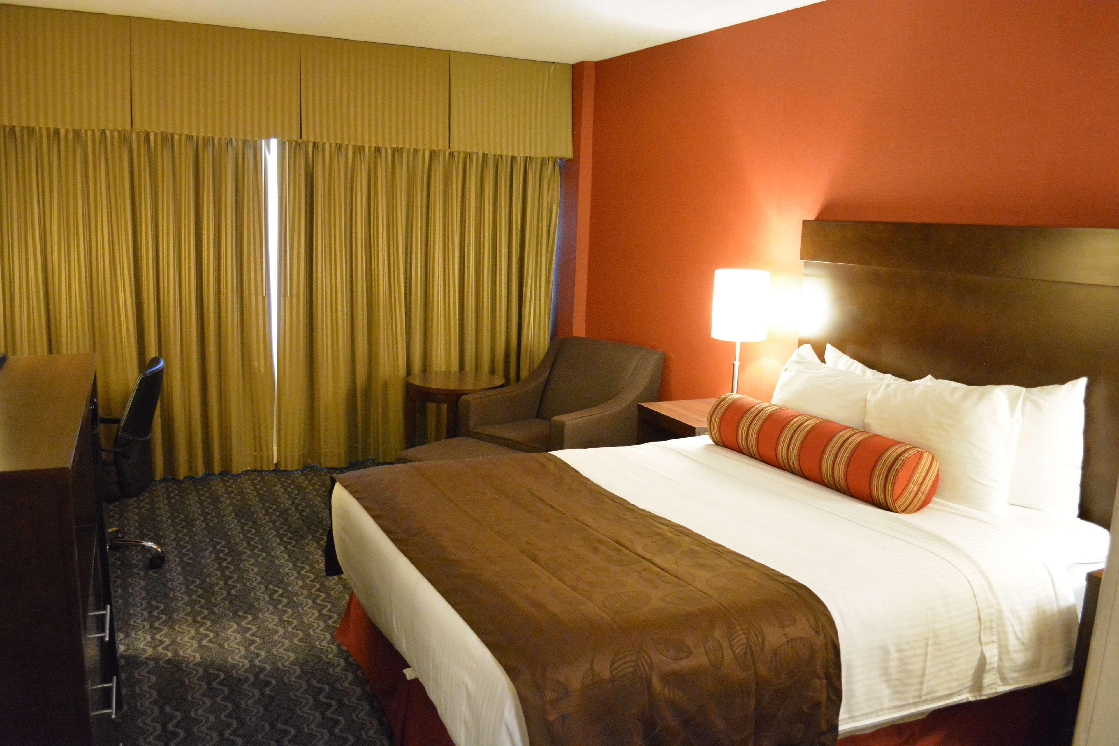 Best Western Terrace Inn Extérieur photo