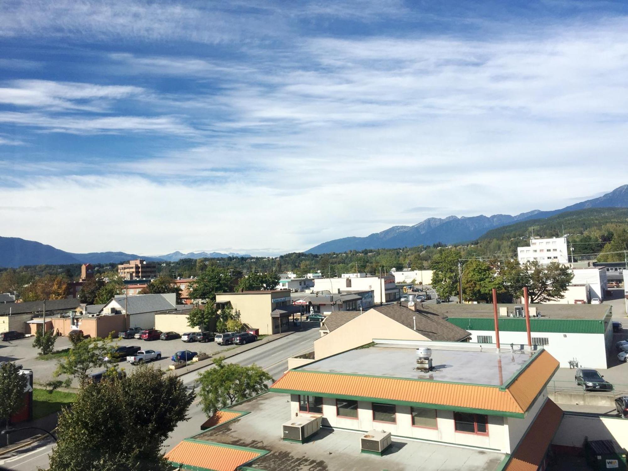 Best Western Terrace Inn Chambre photo